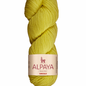 Alpaya 1240 Pineapple