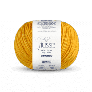 Aussie Saffron 1325