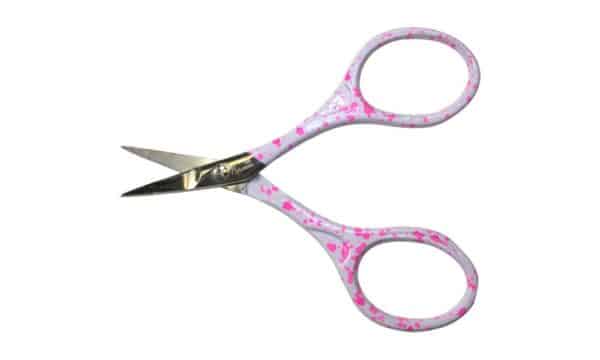 Colorful Handle Scissor Pink 1