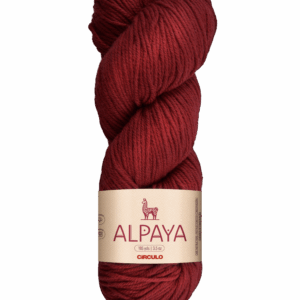 Alpaya 3636 Cherry