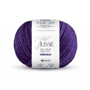 Aussie Midnight 6739
