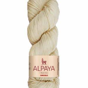 Alpaya 7694 Crystal