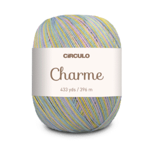 Charme 9337 Marshmallow