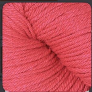 Vintage Cerise Worsted