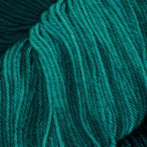 Huasco Kettle Dye Verdigris Sock