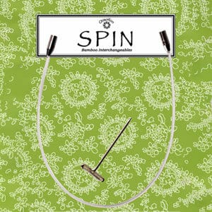 Spin Nylon 14″ (s)