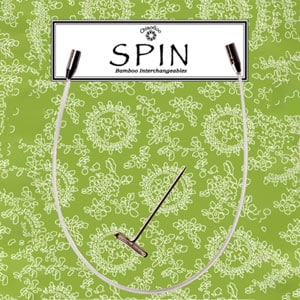 Spin Nylon 14" (s) 1