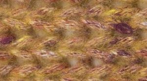 Concept Cotton Merino Tweed Yellow