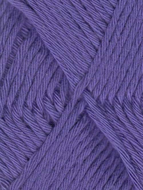 Coastal Cotton Violet 1