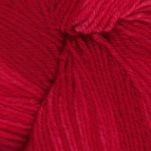 Huasco Kettle Dye Crimson Sock