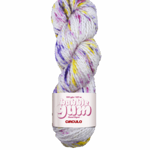 Bubblegum Petal 8523