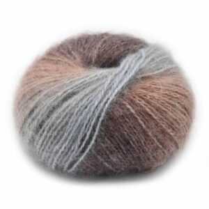 Tufty Color Aspen