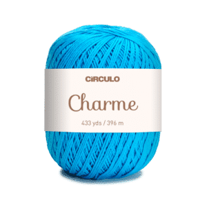 Charme 2194 Turquoise
