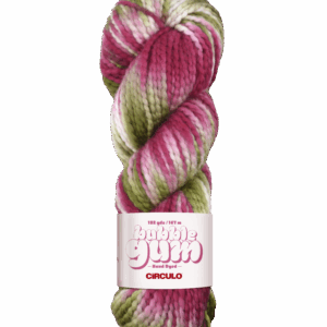 Bubblegum Holly 9301