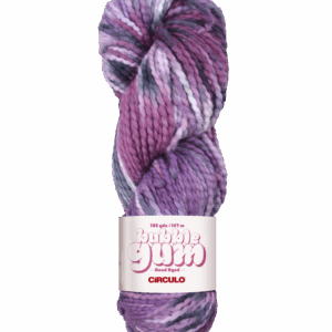 Bubblegum Aubergine 9975