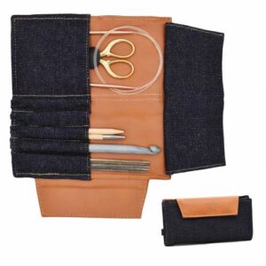 Weekender Large Travel Case Camel