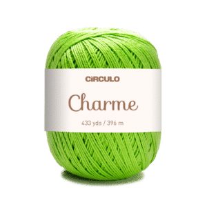 Charme 5203 Greenery