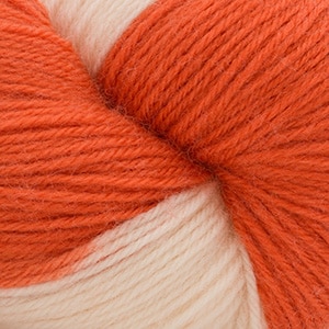 Heritage Tie Dye Carrot #302