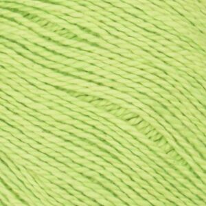 Satiny Lime