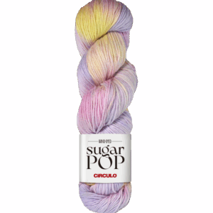 Sugar Pop Cotton Candy 9907