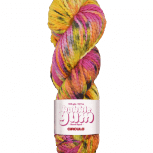 Bubblegum Fizzy 9506