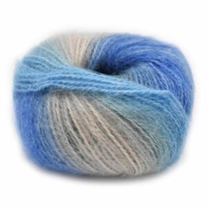 Tufty Color Maren