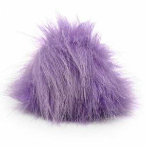 Furreal Pom Purple Martin