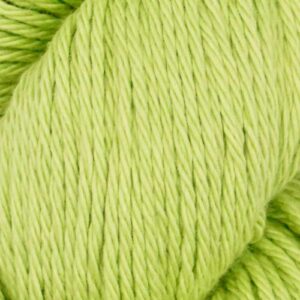 Ultimate Pima Chartreuse