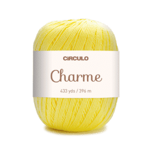 Charme 1236 Fresh Lime