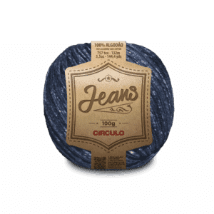 Jeans Indigo 8736