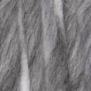 Young and Trendy Solid Grey