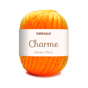 Charme 4456 Orange