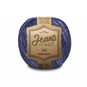 Jeans Ball Blue 8742