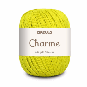 Charme Lemon 1779