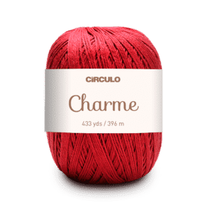 Charme 3402 Circulo Red