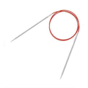32″ Red Fixed US 5 3.75mm