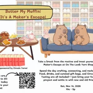 Maker’s Escape